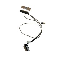 Шлейф матрицы для ноутбука Acer AN517-51 40pin p/n: DC02C00KW00