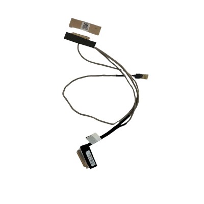 Шлейф матрицы для ноутбука Acer AN517-51 40pin p/n: DC02C00KW00