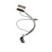 Шлейф матрицы для ноутбука Acer AN517-51 40pin p/n: DC02C00KW00