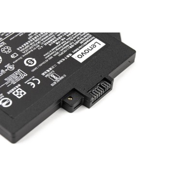 Аккумулятор для ноутбука Lenovo E42 (7.6V 4510mAh) ORG p/n: 5B10L04162 5B10L04211 L15C2P01