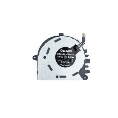 Вентилятор (Кулер) для ноутбука Lenovo S530-13IML p/n: EG500400S1-CF60-S9A