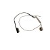 Шлейф матрицы для ноутбука HP 15-ec 30pin p/n: L72719-001 DD0G3HLC020
