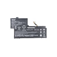 Аккумулятор для ноутбука Acer SF113 (11.25V 3770mAh) ORG p/n: AP16A4K Аккумулятор для ноутбука Acer SF113 (11.25V 3770mAh) ORG p/n: AP16A4K