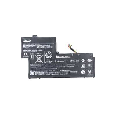 Аккумулятор для ноутбука Acer SF113 (11.25V 3770mAh) ORG p/n: AP16A4K
