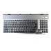 Клавиатура для Asus G55VW c рамкой p/n: V132662AS2, 0KNB0-B411RU00, 0KN0-MK1RU21