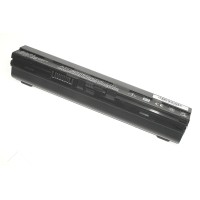 Аккумулятор для ноутбука Acer TravelMate B113-M-323A4G50AKK (11.1V 5200mAh) OEM p/n: 4ICR17/65; AK.004BT.098; AL12A31; AL12B31; AL12B32; AL12B72; AL12X32; KT.00403.004; KT.00407.002