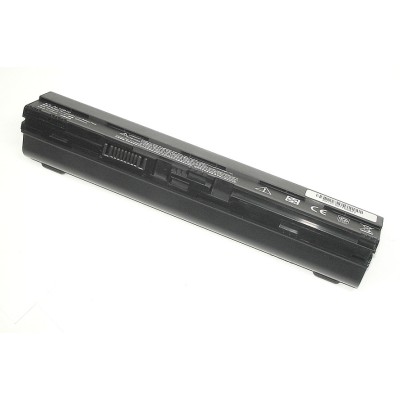 Аккумулятор для ноутбука Acer TravelMate B113-M-323A4G50AKK (11.1V 5200mAh) OEM p/n: 4ICR17/65; AK.004BT.098; AL12A31; AL12B31; AL12B32; AL12B72; AL12X32; KT.00403.004; KT.00407.002