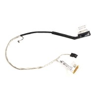 Шлейф матрицы для ноутбука Toshiba Satellite L650 p/n: A000075860, DD0BL6LC030, DD0BL6LC010