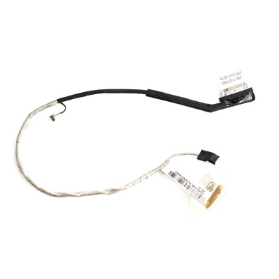 Шлейф матрицы для ноутбука Toshiba Satellite L650 p/n: A000075860, DD0BL6LC030, DD0BL6LC010