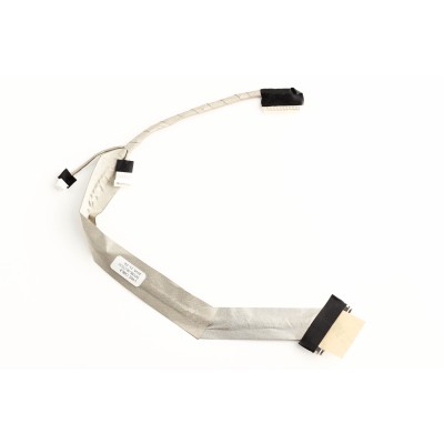 Шлейф для матрицы Toshiba A300 p/n: DD0BL5LC000, DD0BL5LC100, DD0BL5LC300, GLEDD0BL5LC000