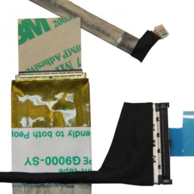 Шлейф для матрицы Acer 4551 p/n: 50.4GW01.032, 50.4GW01.003, 50.4GW01.001, 50.4GW01.013