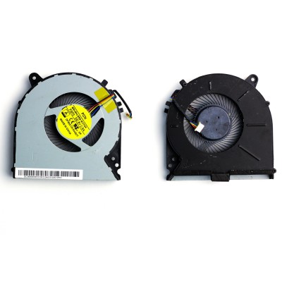 Вентилятор/Кулер для ноутбука Lenovo IdeaPad Y700-15ISK/Lenovo IdeaPad Y700-14 p/n: MF75100V1-C010-S9A, DC28000CRS0