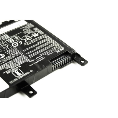 Аккумулятор для ноутбука Asus A480U (7.6V 4840mAh) ORG p/n: 0B200-02630000; C21N1638