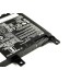 Аккумулятор для ноутбука Asus A480U (7.6V 4840mAh) ORG p/n: 0B200-02630000; C21N1638