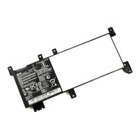 Аккумулятор для ноутбука Asus A480U (7.6V 4840mAh) ORG p/n: 0B200-02630000; C21N1638
