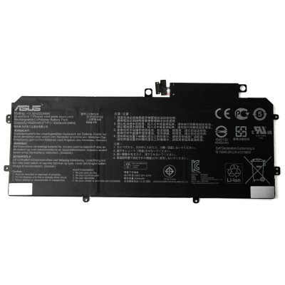 Аккумулятор для ноутбука Asus UX360 (11.55V 4680mAh) ORG p/n: C31N1528