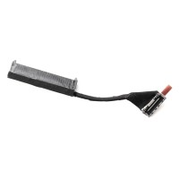 Разъем/переходник HDD Dell XPS L521X p/n 0RMWG5 RMWG5 DC02C002K00