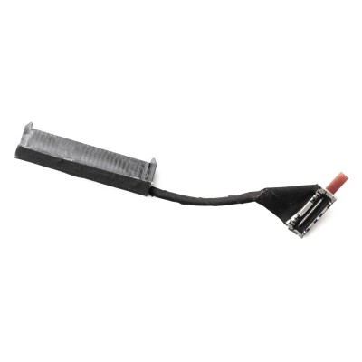 Разъем/переходник HDD Dell XPS L521X/Dell XPS L421X/Dell QBL00 p/n 0RMWG5 RMWG5 DC02C002K00