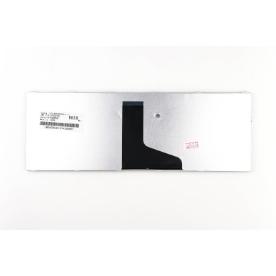 Клавиатура для ноутбука Toshiba C840 Черная p/n: 9Z.N7SSQ.001, 9Z.N7SSQ.10R