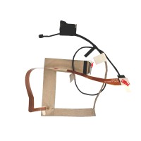 Шлейф для матрицы Dell Latitude 7490 p/n: DC02C00GR00 PTVXY, 0PTVXY