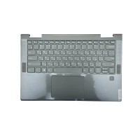 Клавиатура для ноутбука Lenovo Yoga 7-14ITL5 TopCase