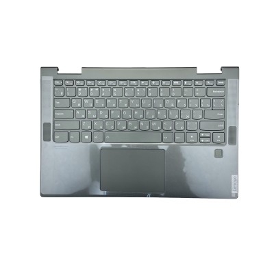 Клавиатура для ноутбука Lenovo Yoga 7-14ITL5 TopCase