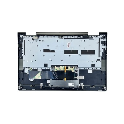 Клавиатура для ноутбука Lenovo Yoga 7-14ITL5 TopCase