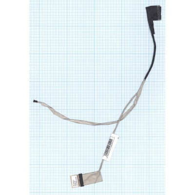 Шлейф матрицы для ноутбука HP Pavilion 15-E p/n: DDC0R65LC000