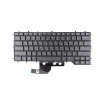 Клавиатура для ноутбука Dell Alienware M15 R2 p/n: 094DNY NSK-QBBC PK132KH1B22