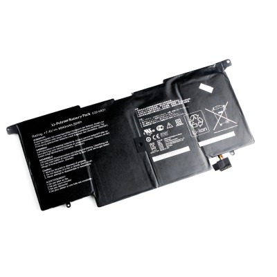 Аккумулятор для ноутбука Asus UX31 (7.4V 6840mAh) p/n: C22-UX31; C23-UX31
