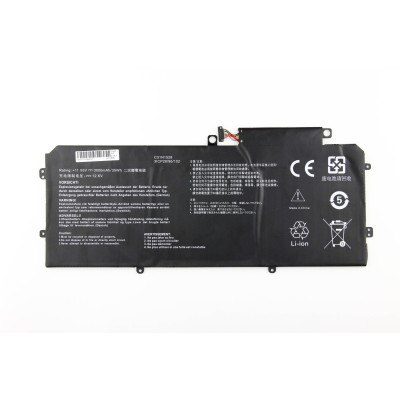Аккумулятор для Asus UX360 (11.55V 3000mAh) p/n: C31N1528