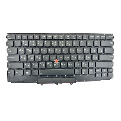 Клавиатура для ноутбука Lenovo ThinkPad X1 Yoga 2nd Gen