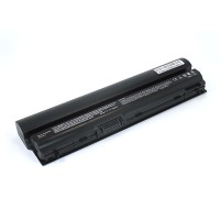 Аккумулятор для Dell Latitude E6120 (11.1V 4400mAh) p/n: 11HYV 312-1241 312-1381 3W2YX Аккумулятор для Dell Latitude E6120 (11.1V 4400mAh) p/n: 11HYV 312-1241 312-1381 3W2YX