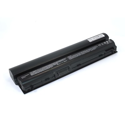 Аккумулятор для Dell Latitude E6120 (11.1V 4400mAh) p/n: 11HYV 312-1241 312-1381 3W2YX