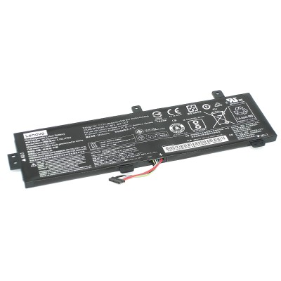 Аккумулятор для ноутбука Lenovo 310-15ABR ORG (7.6V 3816mAh) p/n: L15C2PB5; L15L2PB4; L15M2PB3; L15M2PB5