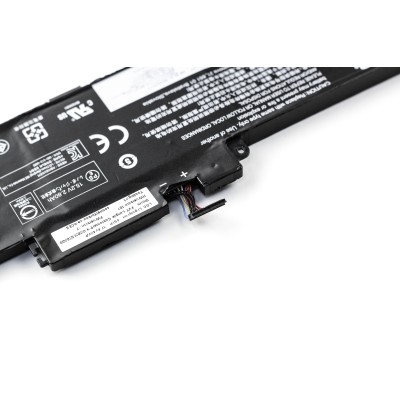 Аккумулятор для ноутбука Lenovo ThinkPad Yoga 260 (15.2V 2895mAh) ORG p/n: 00HW026, 00HW027, SB10F46464