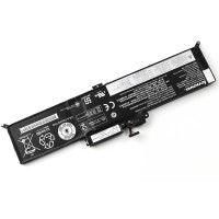 Аккумулятор для ноутбука Lenovo ThinkPad Yoga 260 (15.2V 2895mAh) ORG p/n: 00HW026, 00HW027, SB10F46464