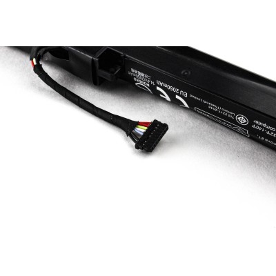 Аккумулятор для ноутбука Lenovo 500-15AC ORG (14.4V 2200mAh) p/n: L14L4A01; L14S4A01; L14S4E01