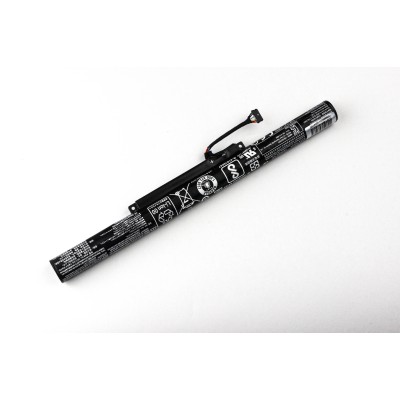 Аккумулятор для ноутбука Lenovo 500-15AC ORG (14.4V 2200mAh) p/n: L14L4A01; L14S4A01; L14S4E01