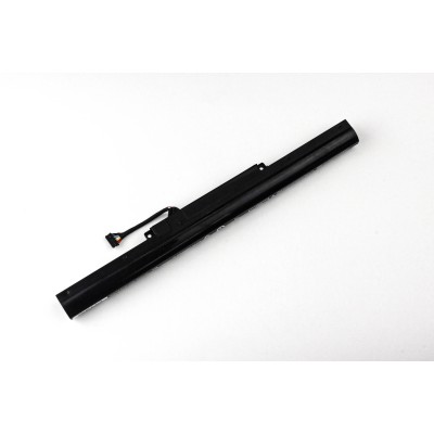 Аккумулятор для ноутбука Lenovo 500-15AC ORG (14.4V 2200mAh) p/n: L14L4A01; L14S4A01; L14S4E01