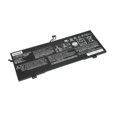 Аккумулятор для ноутбука Lenovo 710S-13ISK ORG (7.6V 6055mAh) p/n: L15M4PC0; L15M4PCO; L15L4PC0