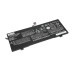 Аккумулятор для ноутбука Lenovo 710S-13ISK ORG (7.6V 6055mAh) p/n: L15M4PC0; L15M4PCO; L15L4PC0