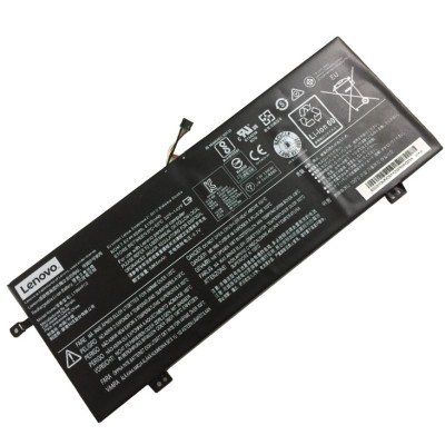 Аккумулятор для ноутбука Lenovo 710S-13ISK ORG (7.6V 6055mAh) p/n: L15M4PC0; L15M4PCO; L15L4PC0