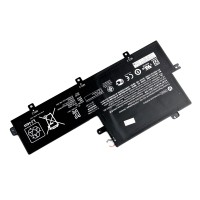 Аккумулятор для ноутбука HP Split 13-g ORG (11.1V 2950mAh) p/n: 723997-001; HSTNN-DB5G; TR03X