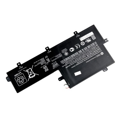 Аккумулятор для ноутбука HP Split 13-g ORG (11.1V 2950mAh) p/n: 723997-001; HSTNN-DB5G; TR03X
