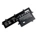 Аккумулятор для ноутбука HP Split 13-g ORG (11.1V 2950mAh) p/n: 723997-001; HSTNN-DB5G; TR03X