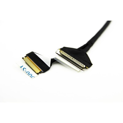 Шлейф матрицы для ноутбука Dell IInspiron 17 7778 Touchscreen p/n: 450.08501.1002