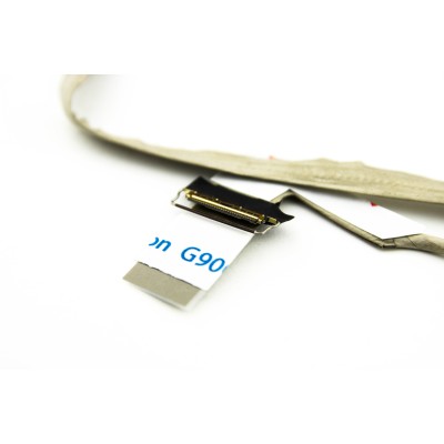 Шлейф матрицы для ноутбука Dell IInspiron 17 7778 Touchscreen p/n: 450.08501.1002