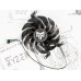 Вентилятор для видеокарты GALAX RTX 3060/GALAX RTX 3070/GALAX RTX 3080/GALAX RTX 3090 Ti METALTOP ⌀88мм | №3