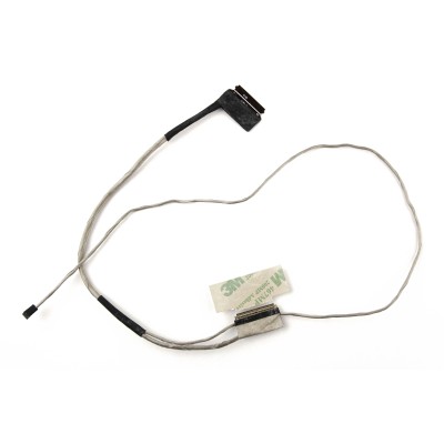 Шлейф матрицы для ноутбука HP Omen 15-AX 40pin p/n: DD0G35LC221